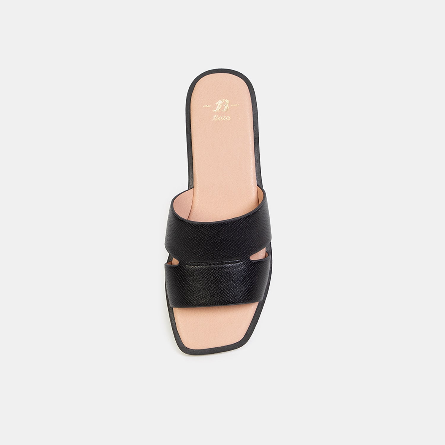 SANDALIAS CASUALES MUJER BATA - 5