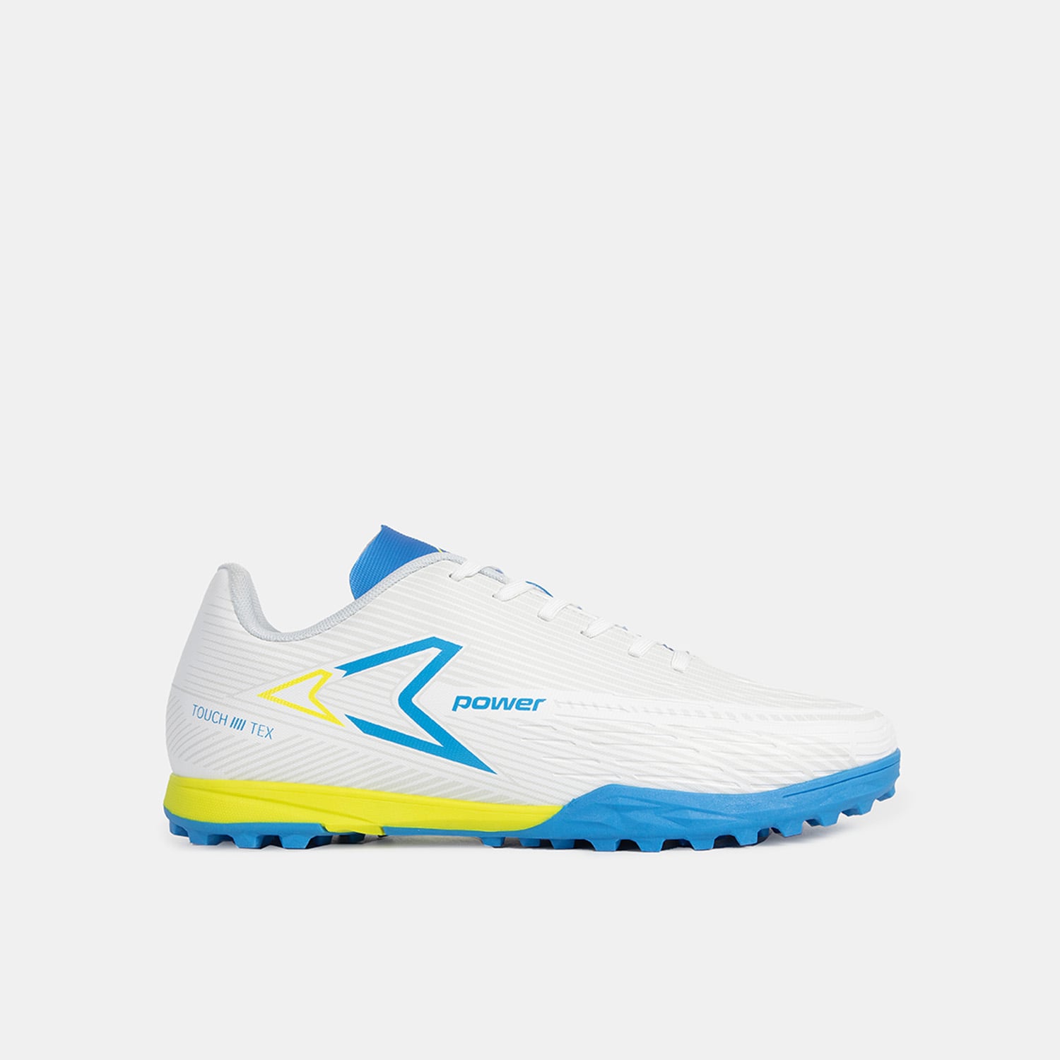 ZAPATILLAS FÚTBOL PARA HOMBRE POWER - 1