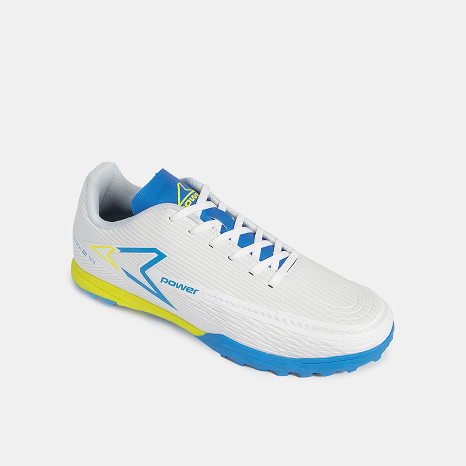 ZAPATILLAS FÚTBOL PARA HOMBRE POWER - 2