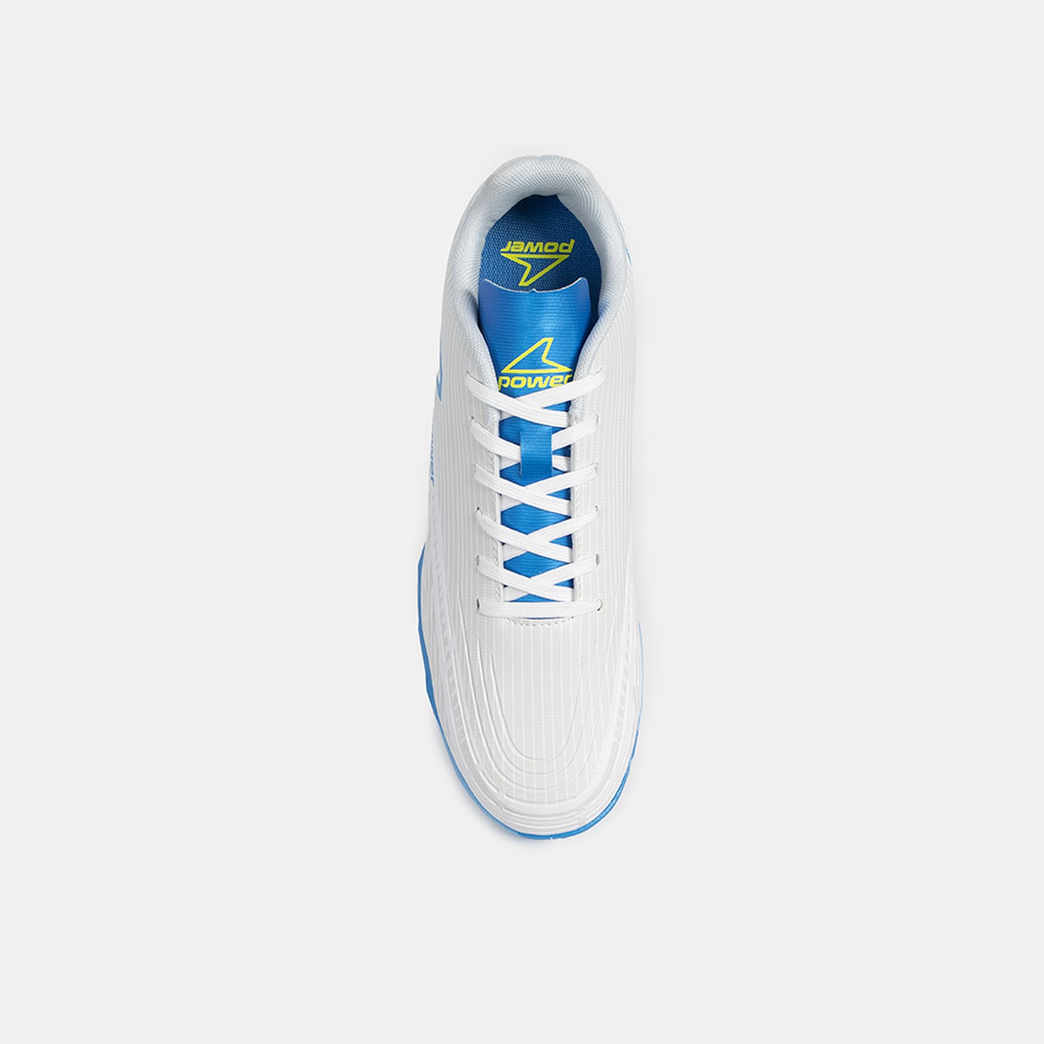 ZAPATILLAS FÚTBOL PARA HOMBRE POWER - 4