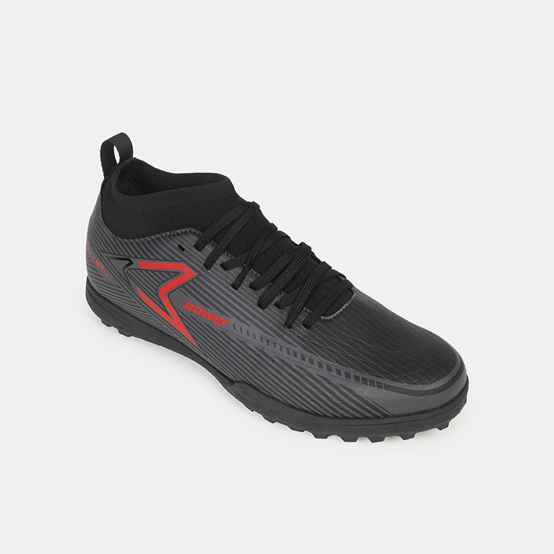 ZAPATILLAS FÚTBOL PARA HOMBRE POWER - 2