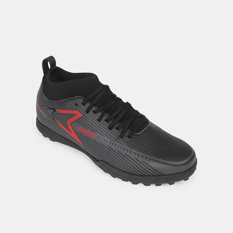 ZAPATILLAS FÚTBOL PARA HOMBRE POWER - 2