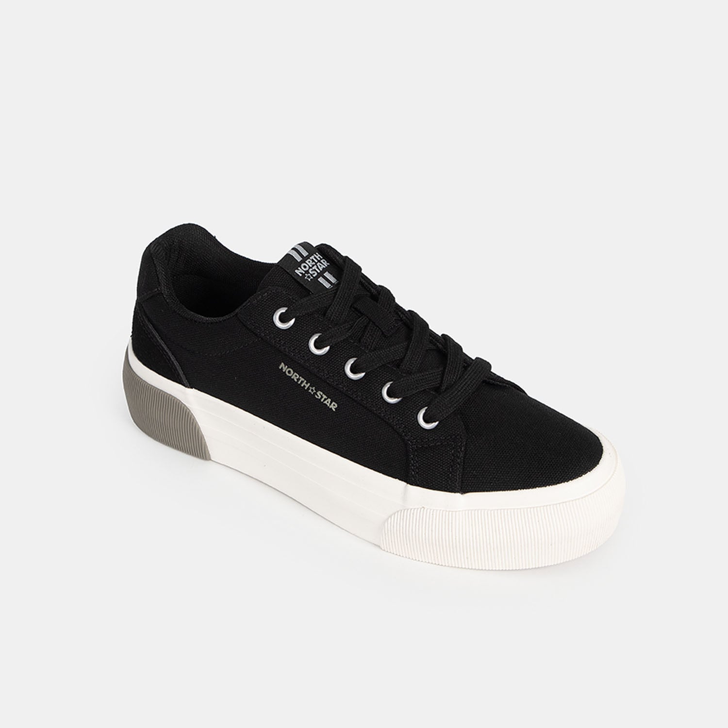 ZAPATILLAS URBANAS MUJER NORTH STAR - 2