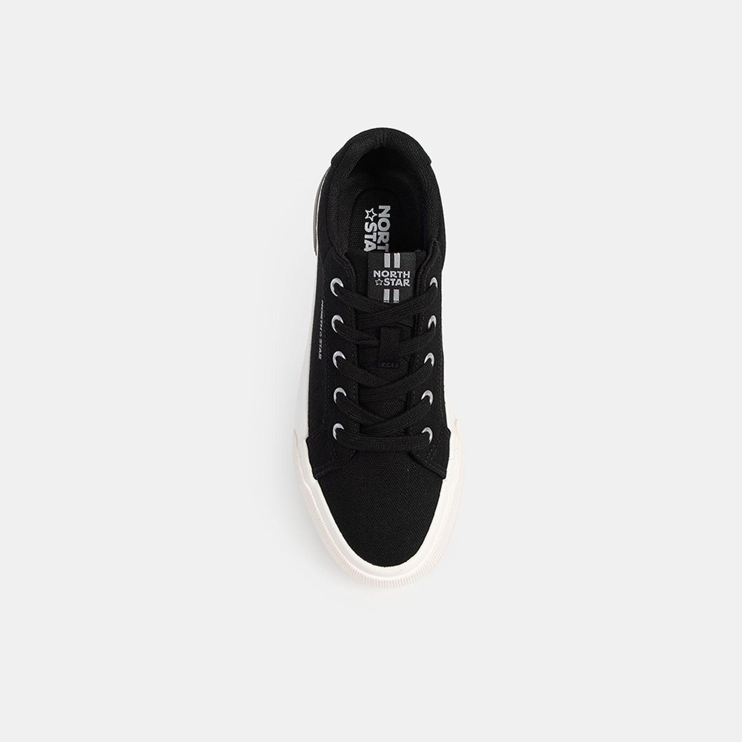 ZAPATILLAS URBANAS MUJER NORTH STAR - 4