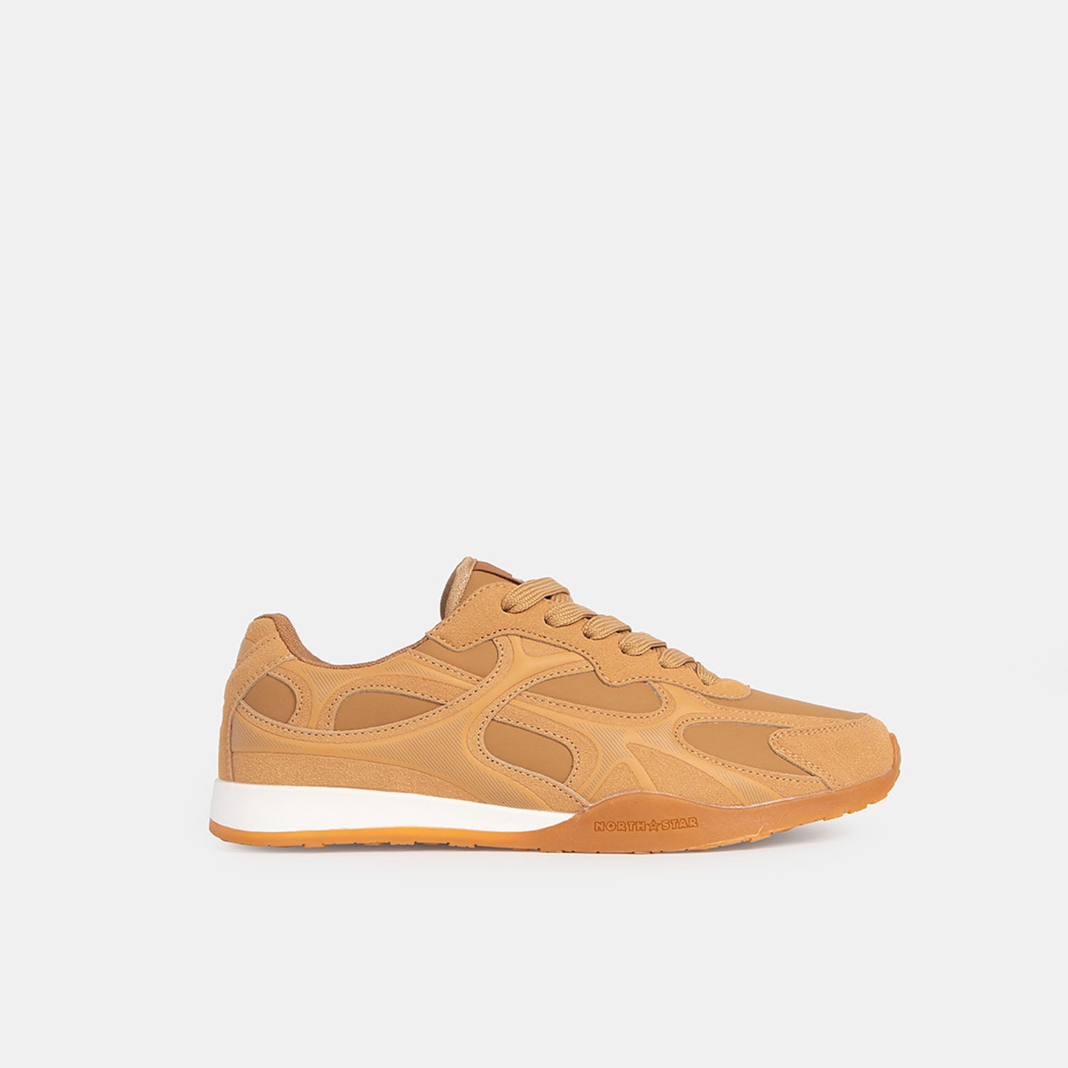 ZAPATILLAS URBANAS MUJER NORTH STAR - 1