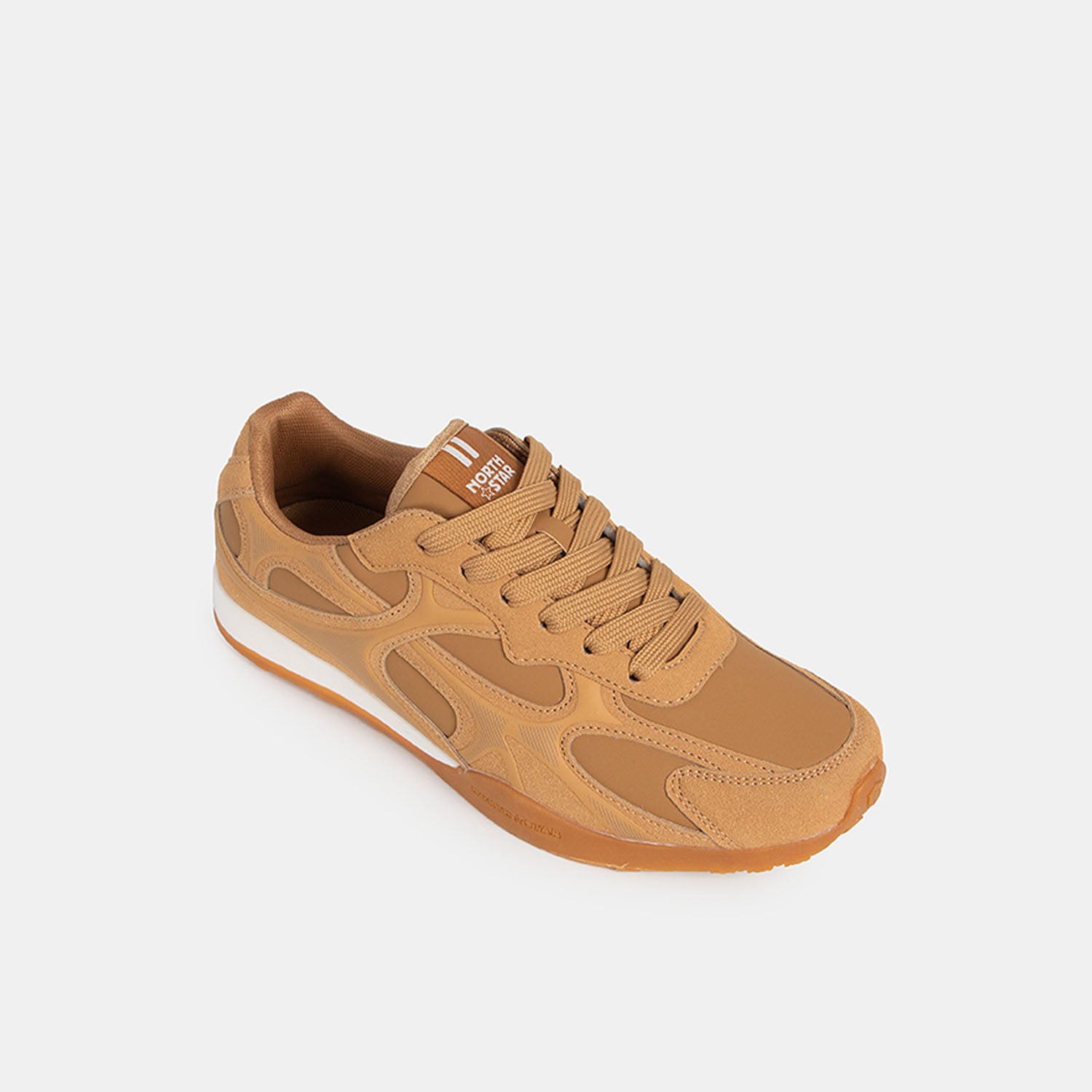 ZAPATILLAS URBANAS MUJER NORTH STAR - 2