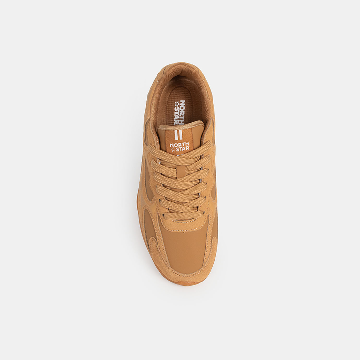 ZAPATILLAS URBANAS MUJER NORTH STAR - 4
