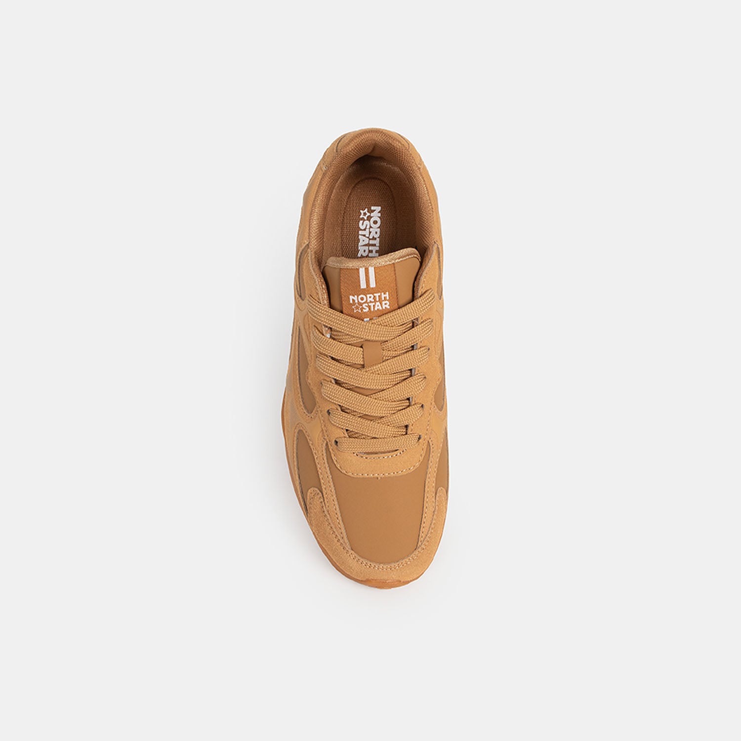 ZAPATILLAS URBANAS MUJER NORTH STAR - 4