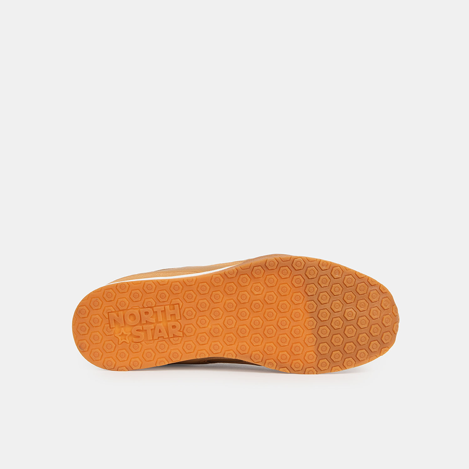 ZAPATILLAS URBANAS MUJER NORTH STAR - 5