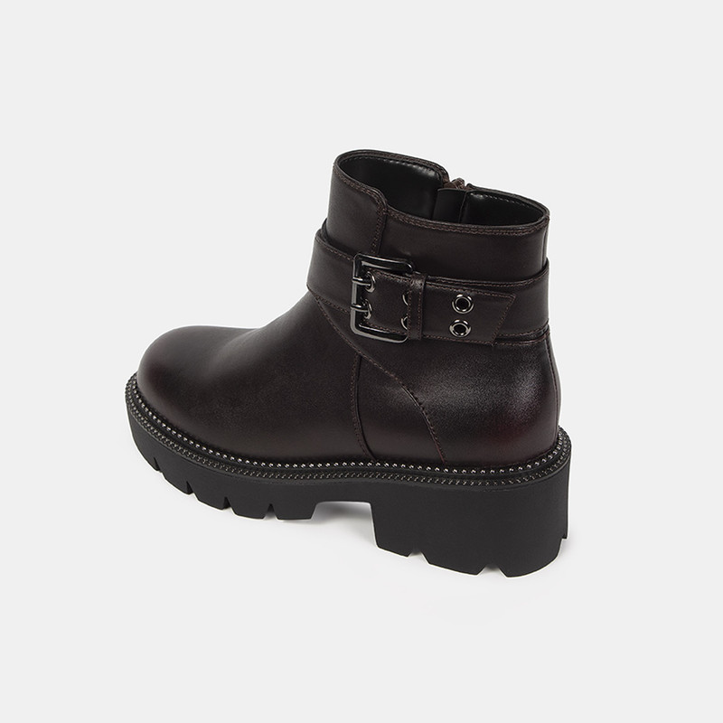 BOTAS CASUALES PARA MUJER BATA - 3