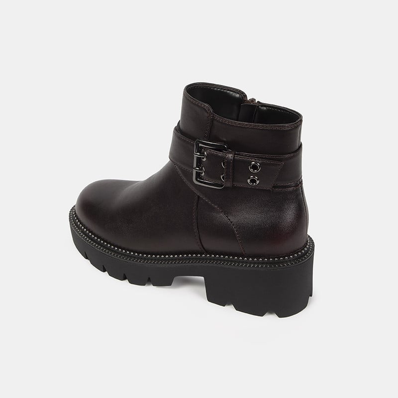BOTAS CASUALES PARA MUJER BATA - 3