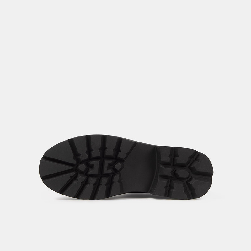 BOTAS CASUALES PARA MUJER BATA - 5