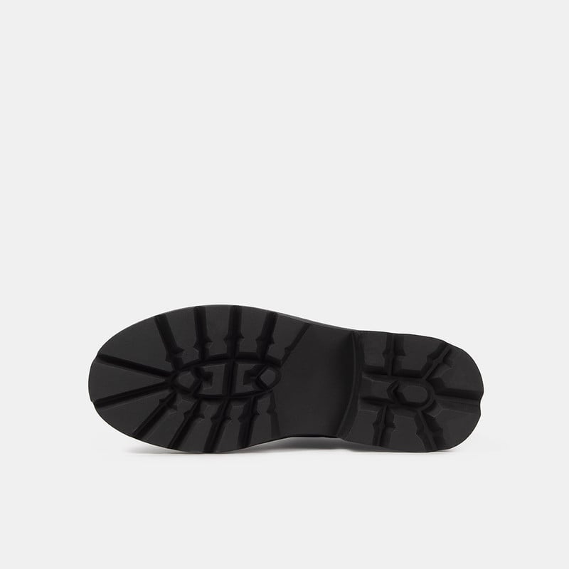 BOTAS CASUALES PARA MUJER BATA - 5