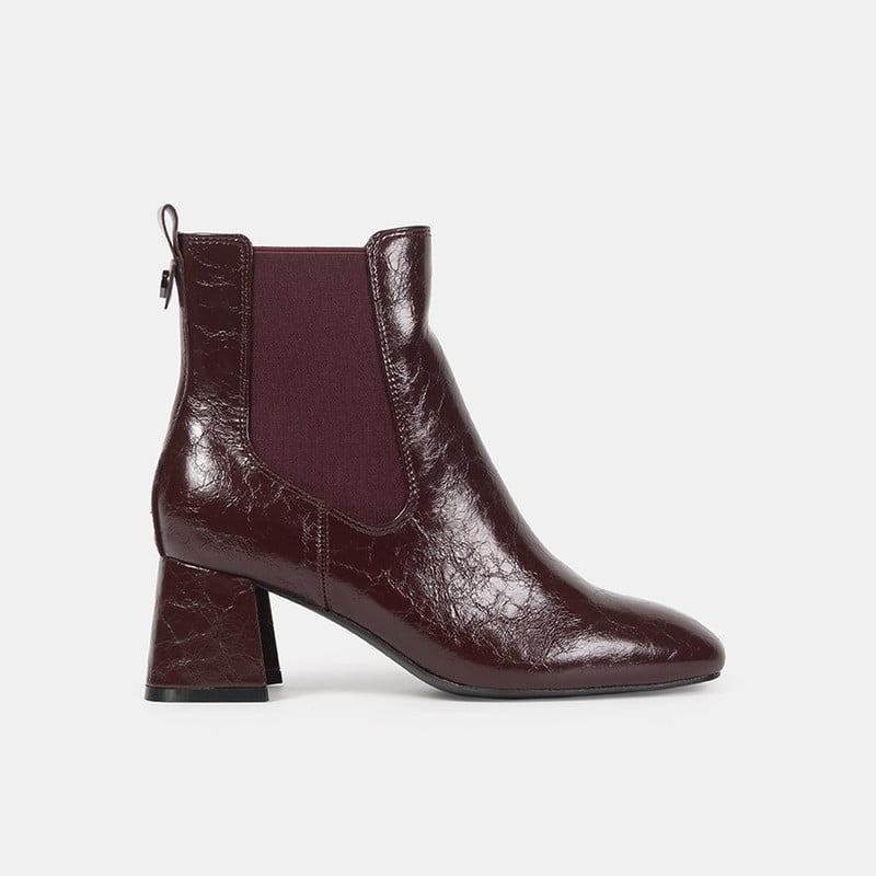 BOTAS CASUALES PARA MUJER BATA - 1
