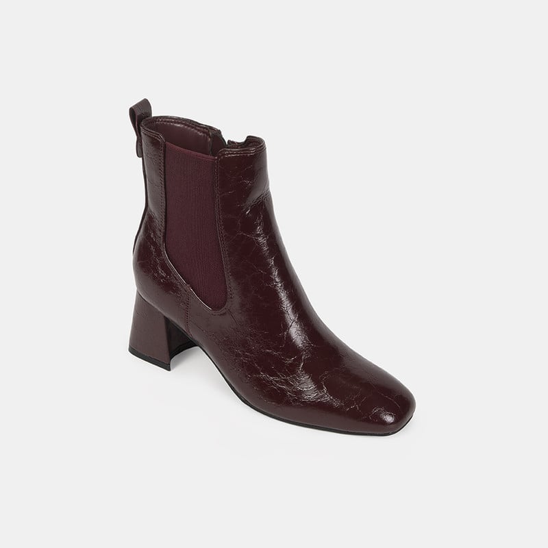 BOTAS CASUALES PARA MUJER BATA - 2