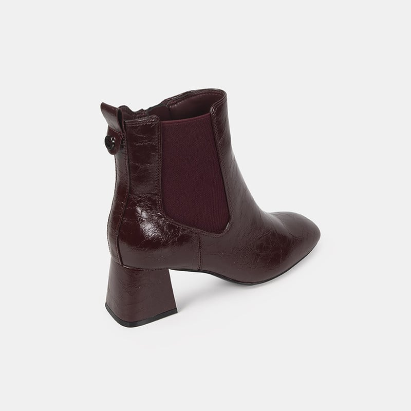 BOTAS CASUALES PARA MUJER BATA - 3