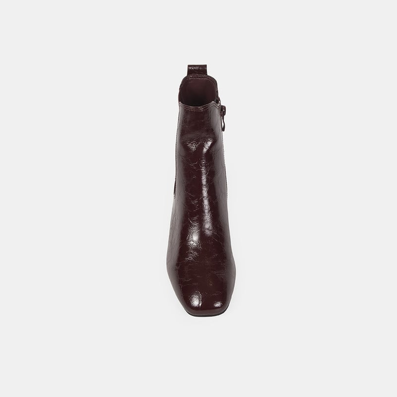 BOTAS CASUALES PARA MUJER BATA - 4