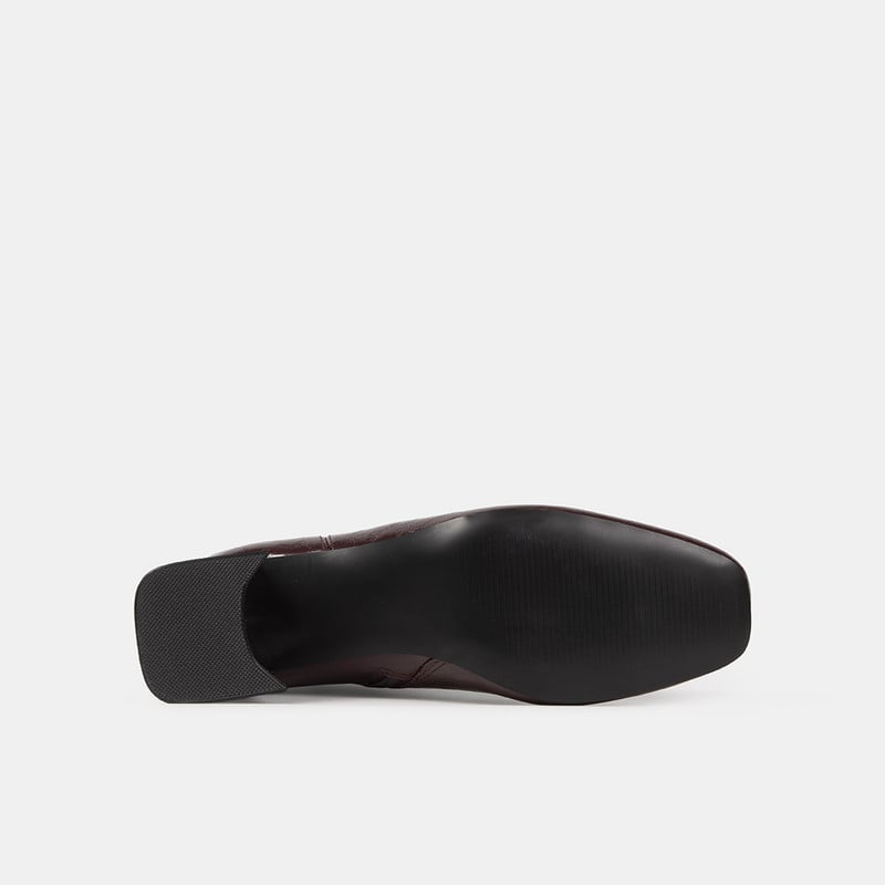 BOTAS CASUALES PARA MUJER BATA - 5