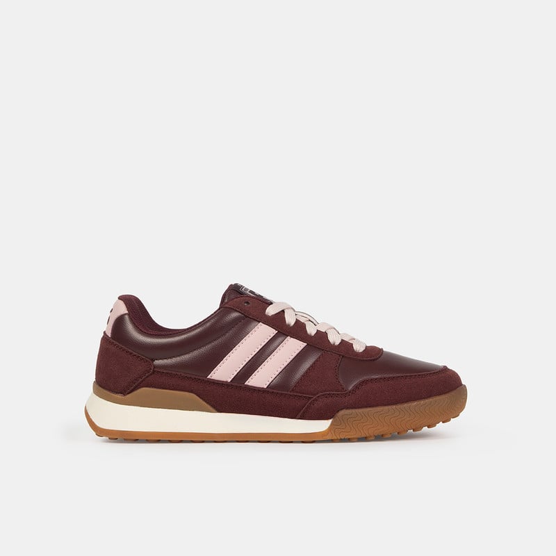 ZAPATILLAS URBANAS MUJER NORTH STAR - 1