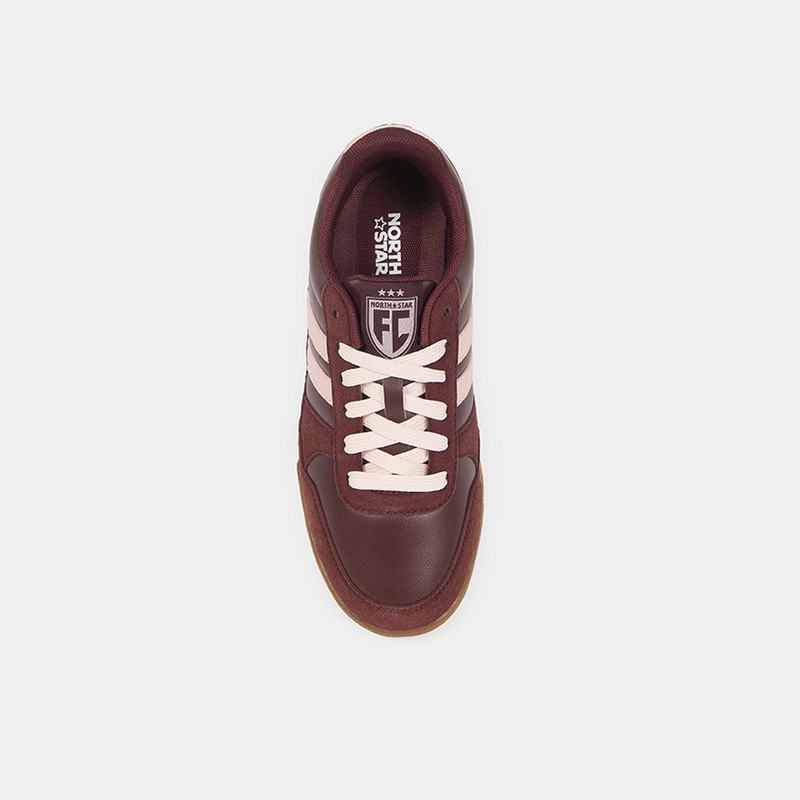 ZAPATILLAS URBANAS MUJER NORTH STAR - 4