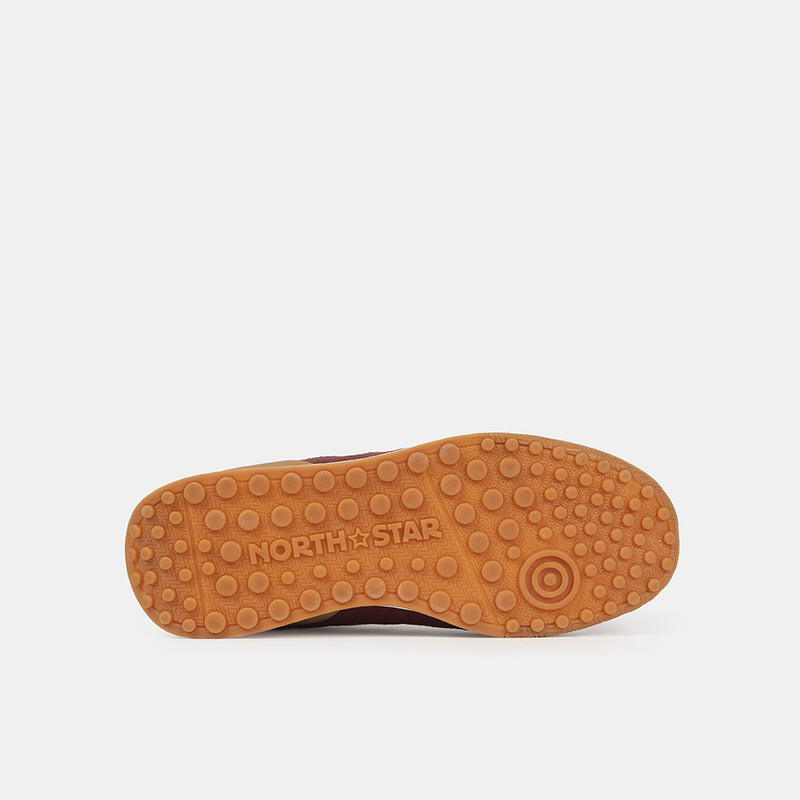 ZAPATILLAS URBANAS MUJER NORTH STAR - 5
