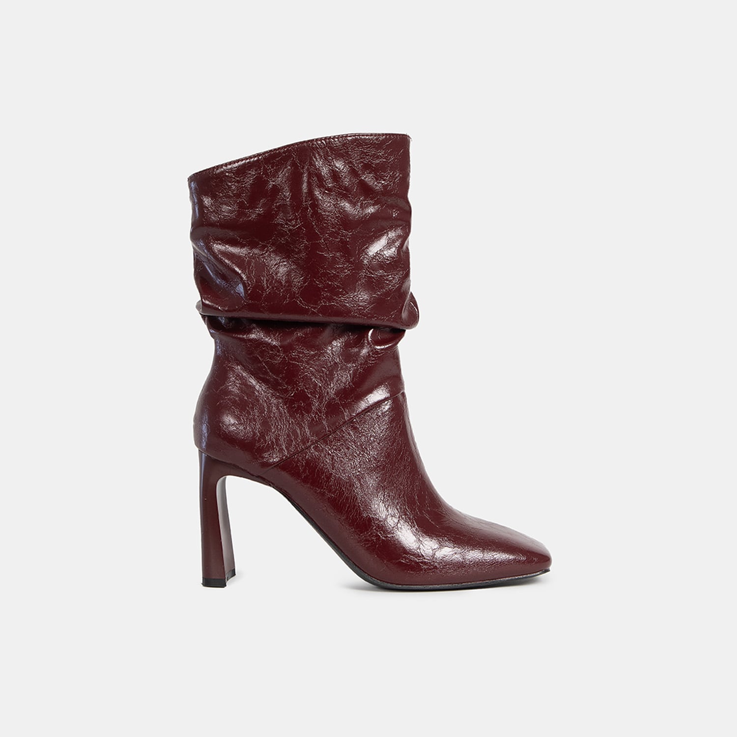 BOTAS CASUALES PARA MUJER BATA - 1