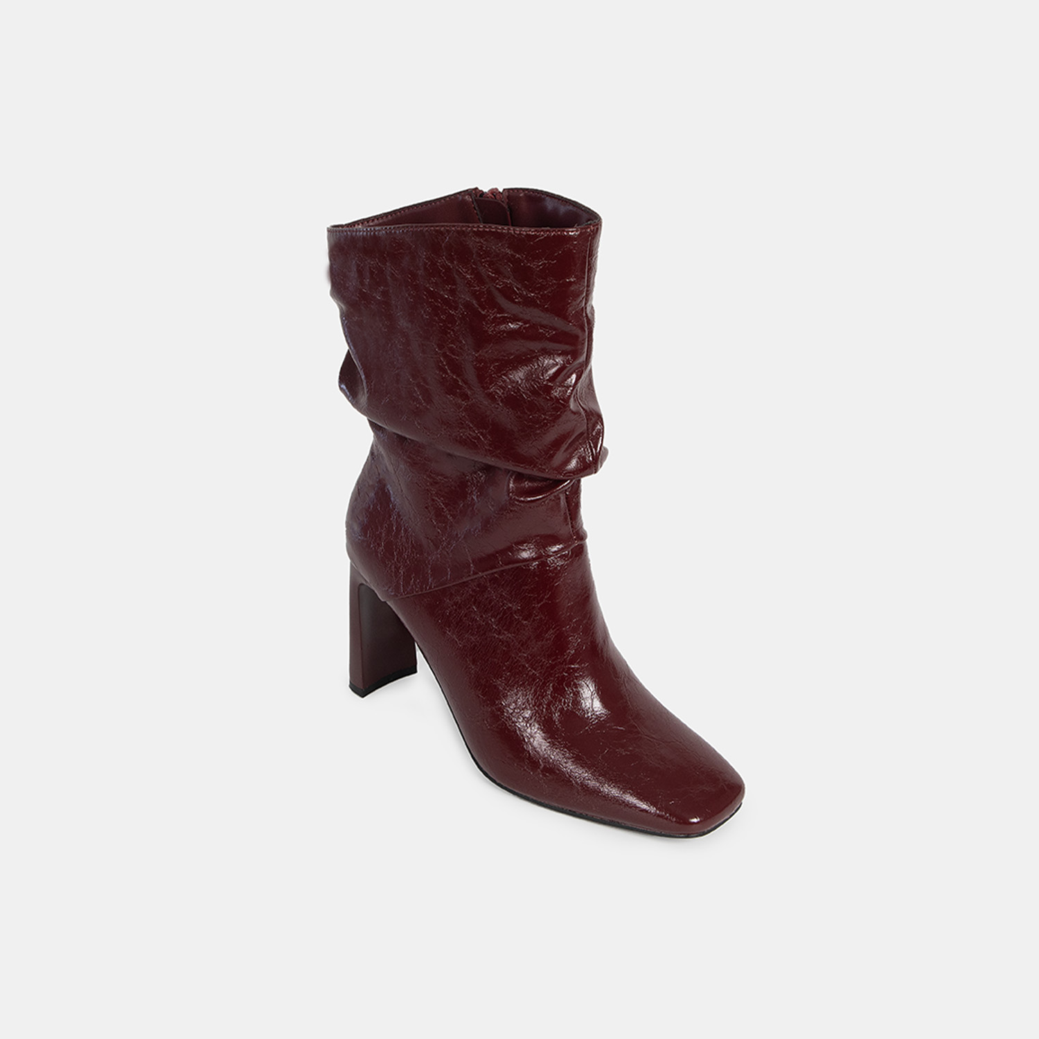 BOTAS CASUALES PARA MUJER BATA - 2
