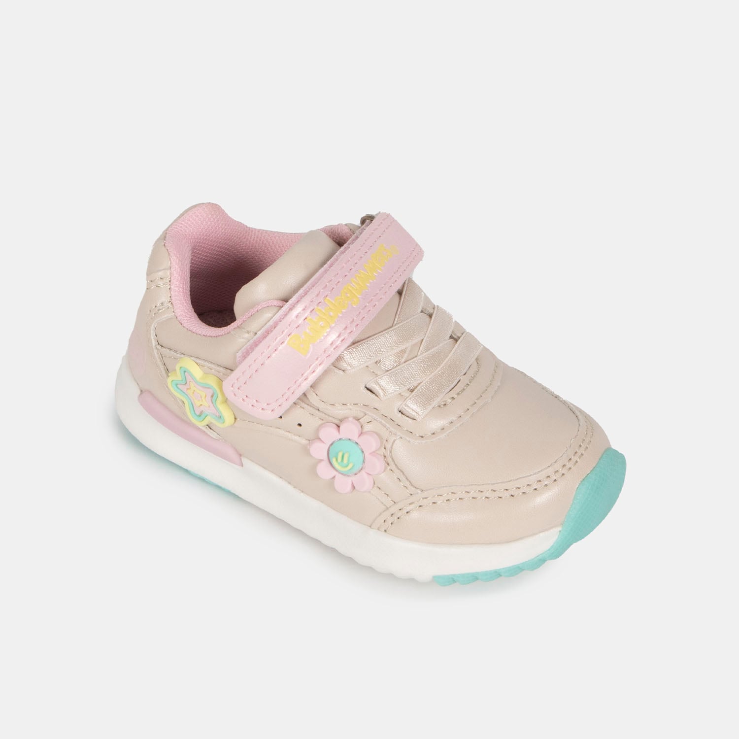 ZAPATILLAS URBANAS PARA NIÑA BUBBLEGUMMERS - 2