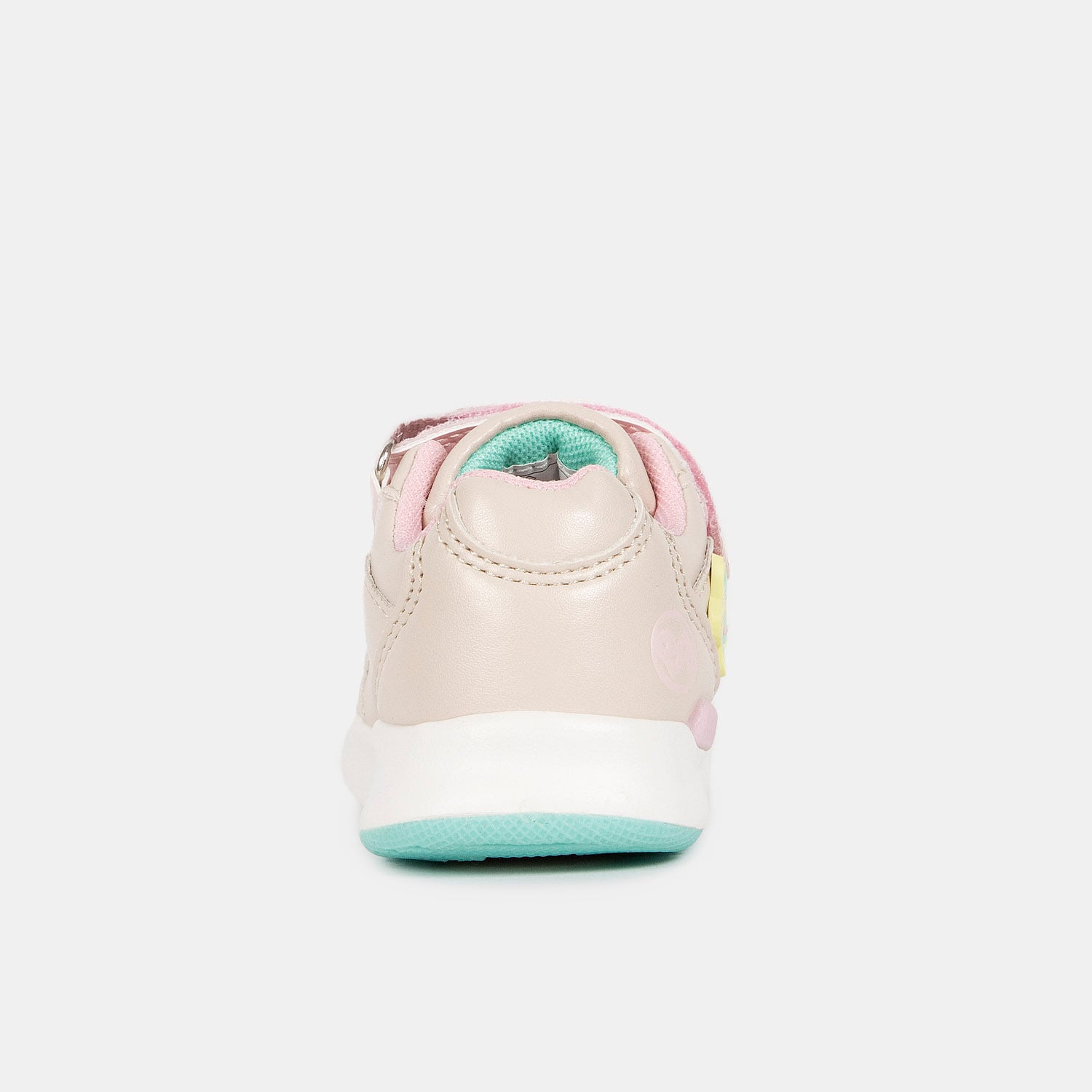 ZAPATILLAS URBANAS PARA NIÑA BUBBLEGUMMERS - 3