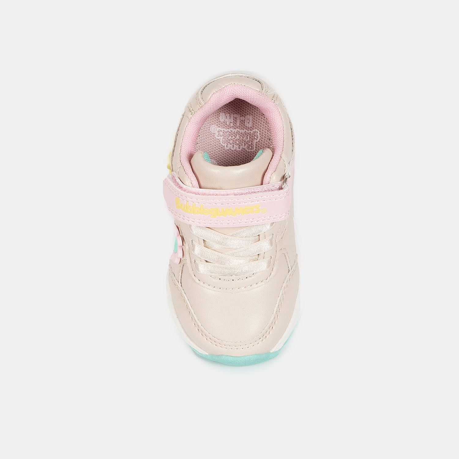 ZAPATILLAS URBANAS PARA NIÑA BUBBLEGUMMERS - 4