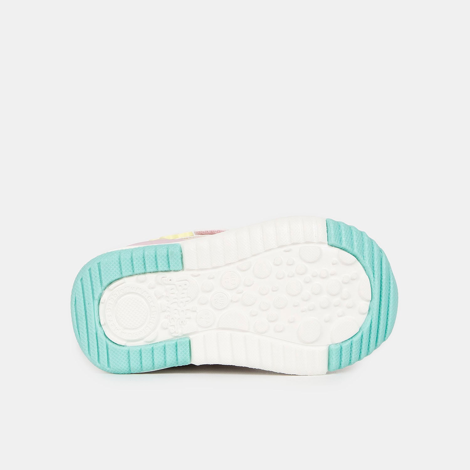 ZAPATILLAS URBANAS PARA NIÑA BUBBLEGUMMERS - 5