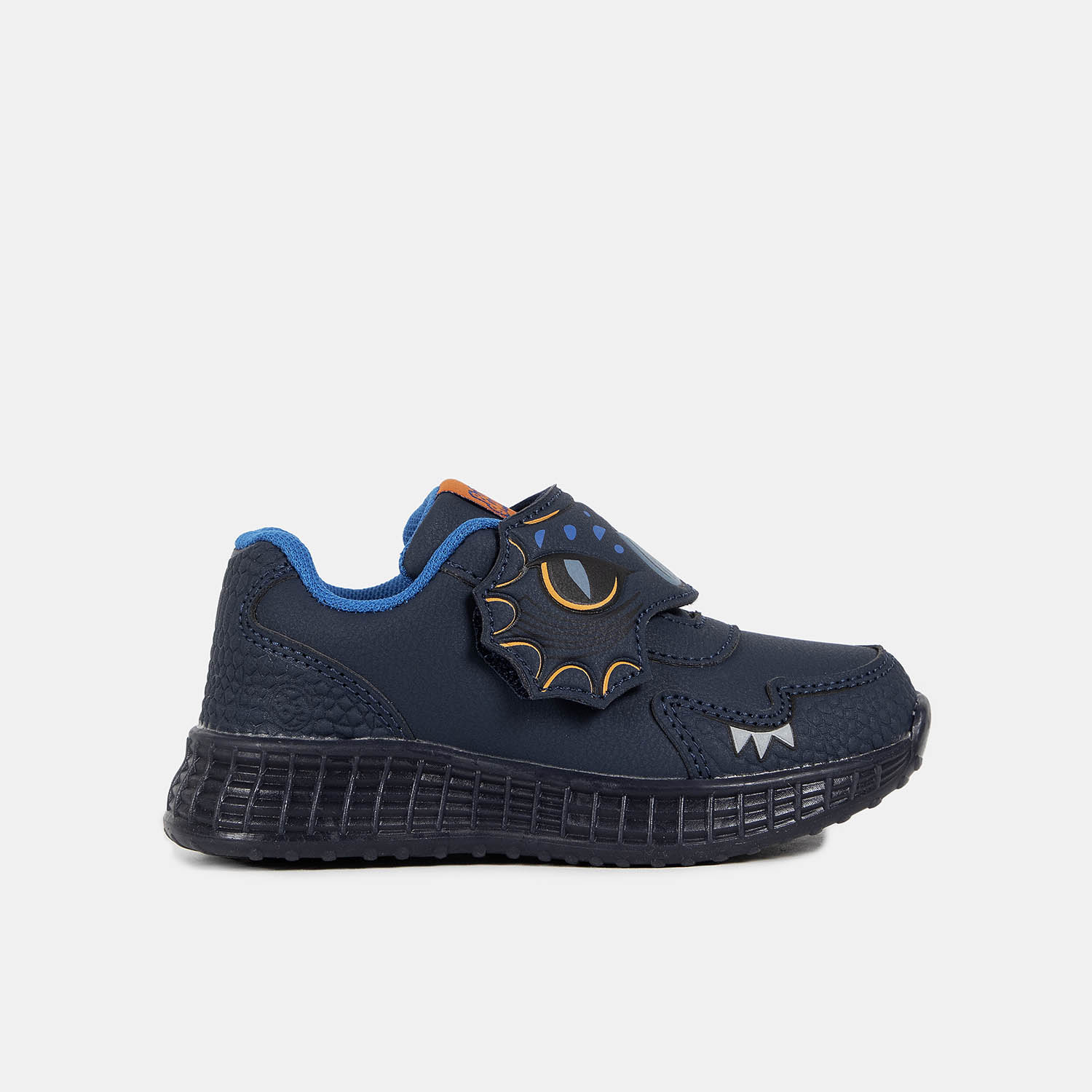 ZAPATILLAS URBANAS PARA NIÑO BUBBLEGUMMERS - 1