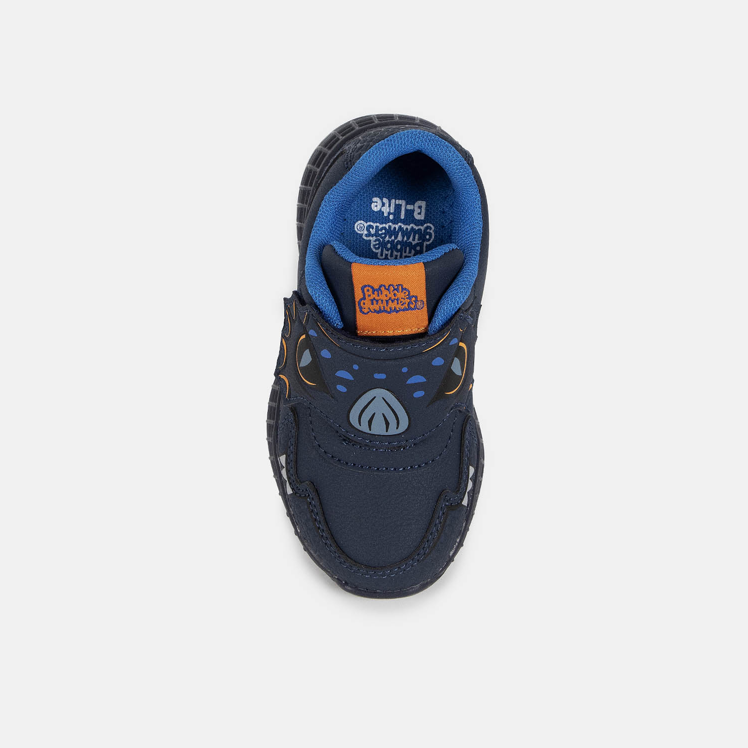 ZAPATILLAS URBANAS PARA NIÑO BUBBLEGUMMERS - 4