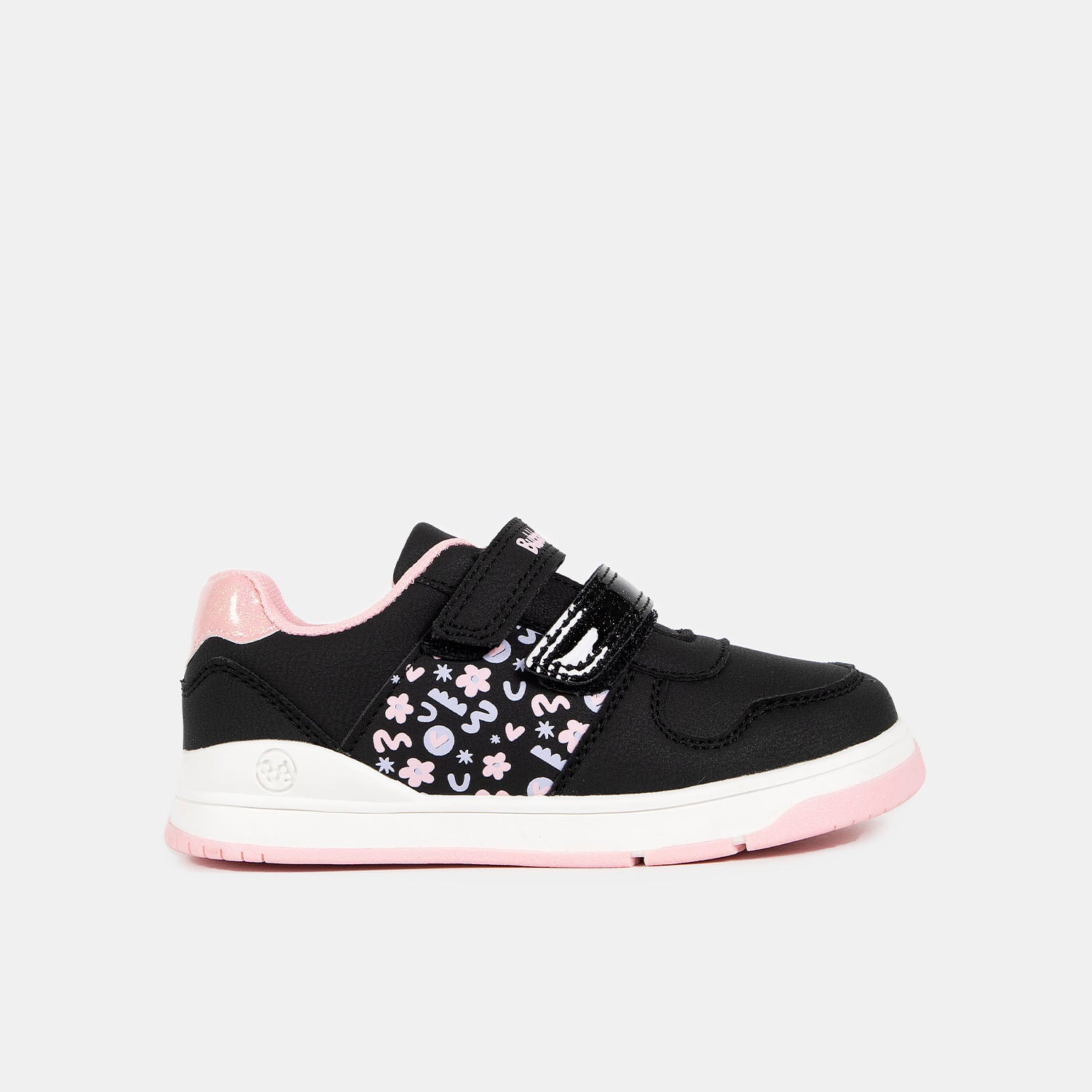 ZAPATILLAS URBANAS PARA NIÑO BUBBLEGUMMERS - 1