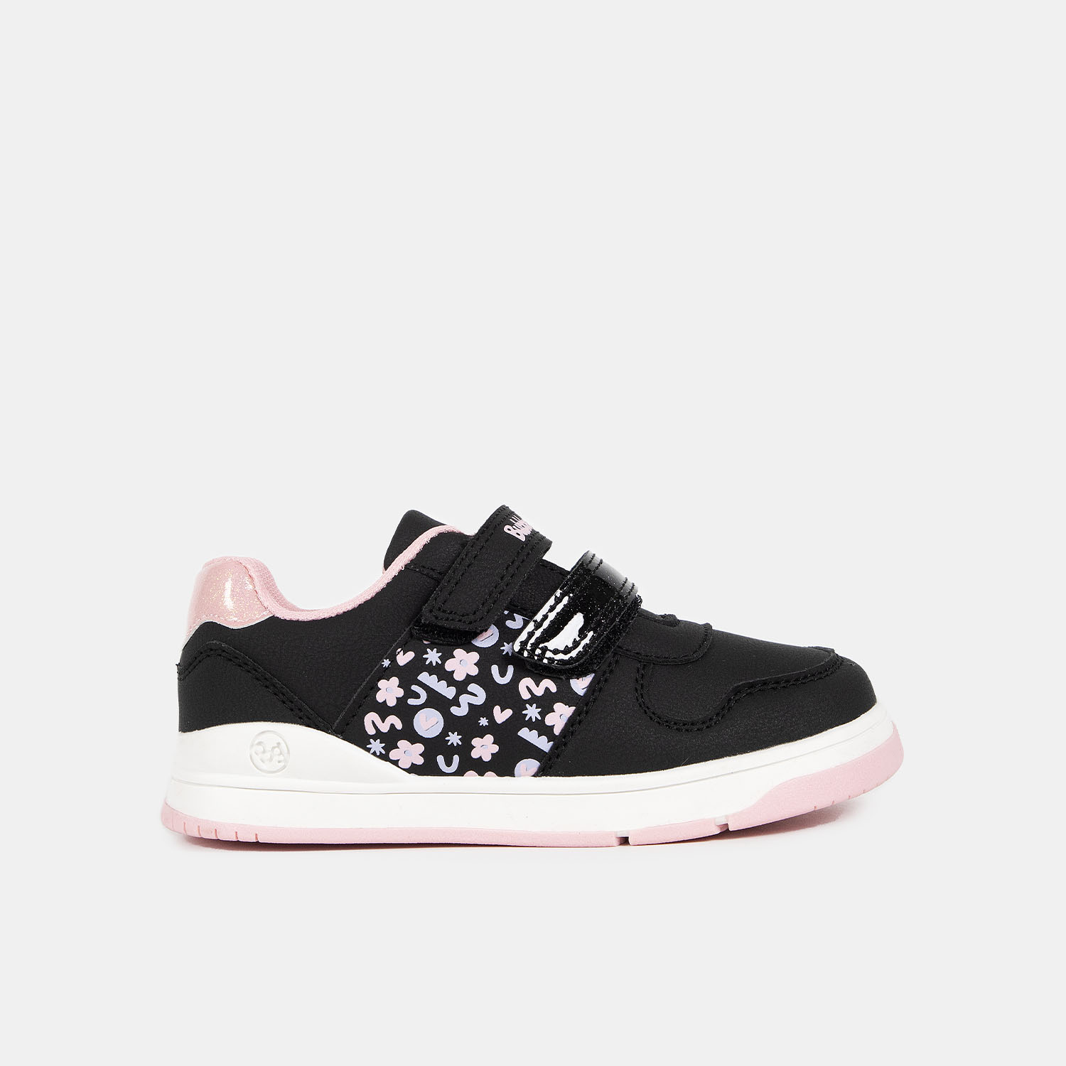 ZAPATILLAS URBANAS PARA NIÑO BUBBLEGUMMERS - 1