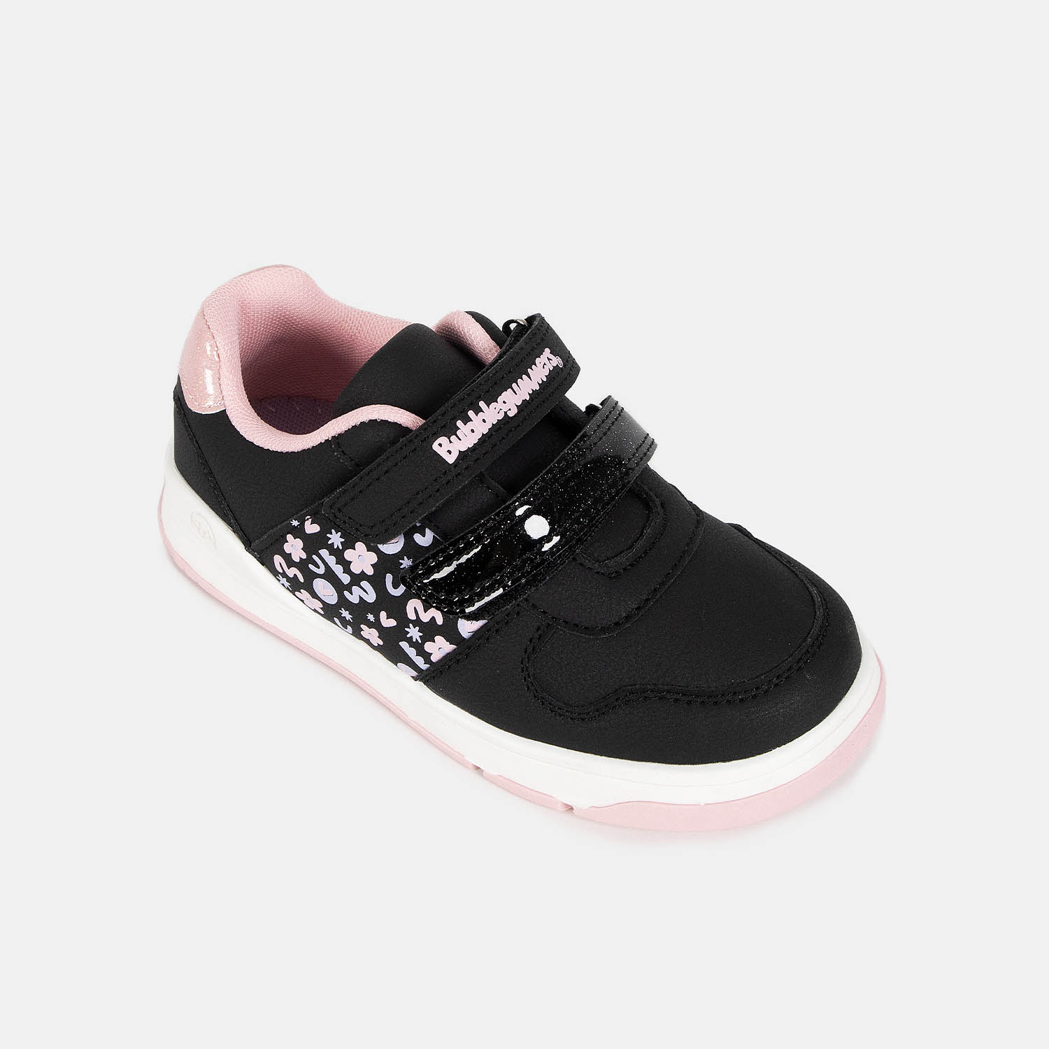 ZAPATILLAS URBANAS PARA NIÑO BUBBLEGUMMERS - 2