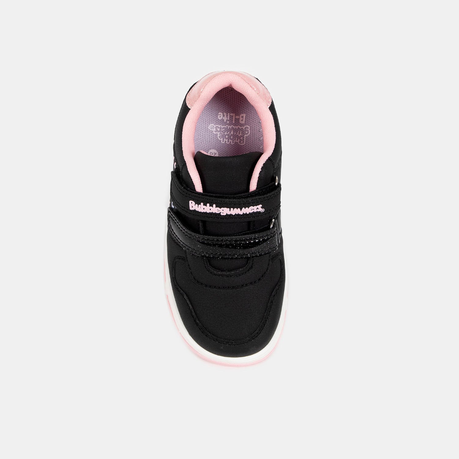 ZAPATILLAS URBANAS PARA NIÑO BUBBLEGUMMERS - 4