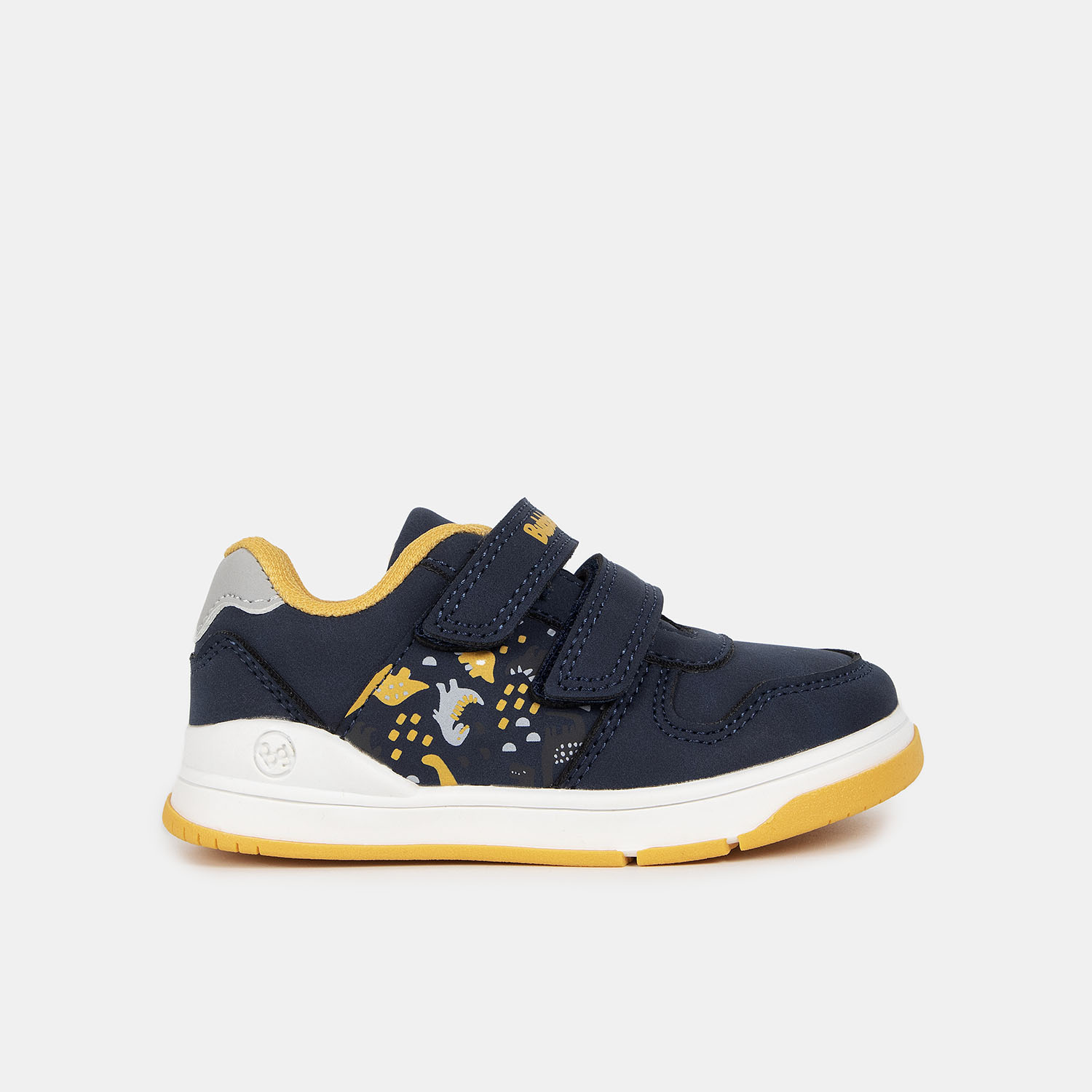 ZAPATILLAS URBANAS PARA NIÑO BUBBLEGUMMERS - 1