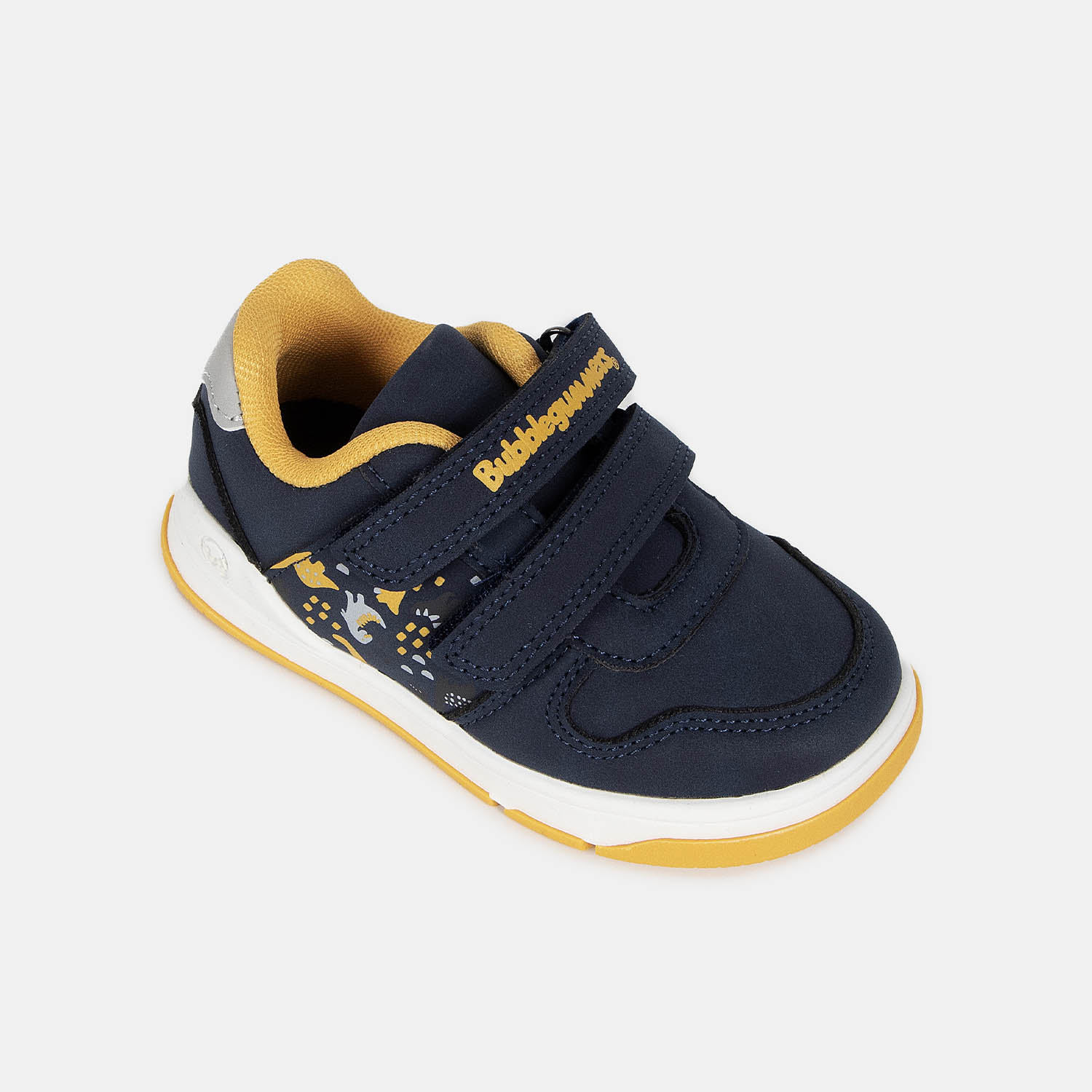 ZAPATILLAS URBANAS PARA NIÑO BUBBLEGUMMERS - 2