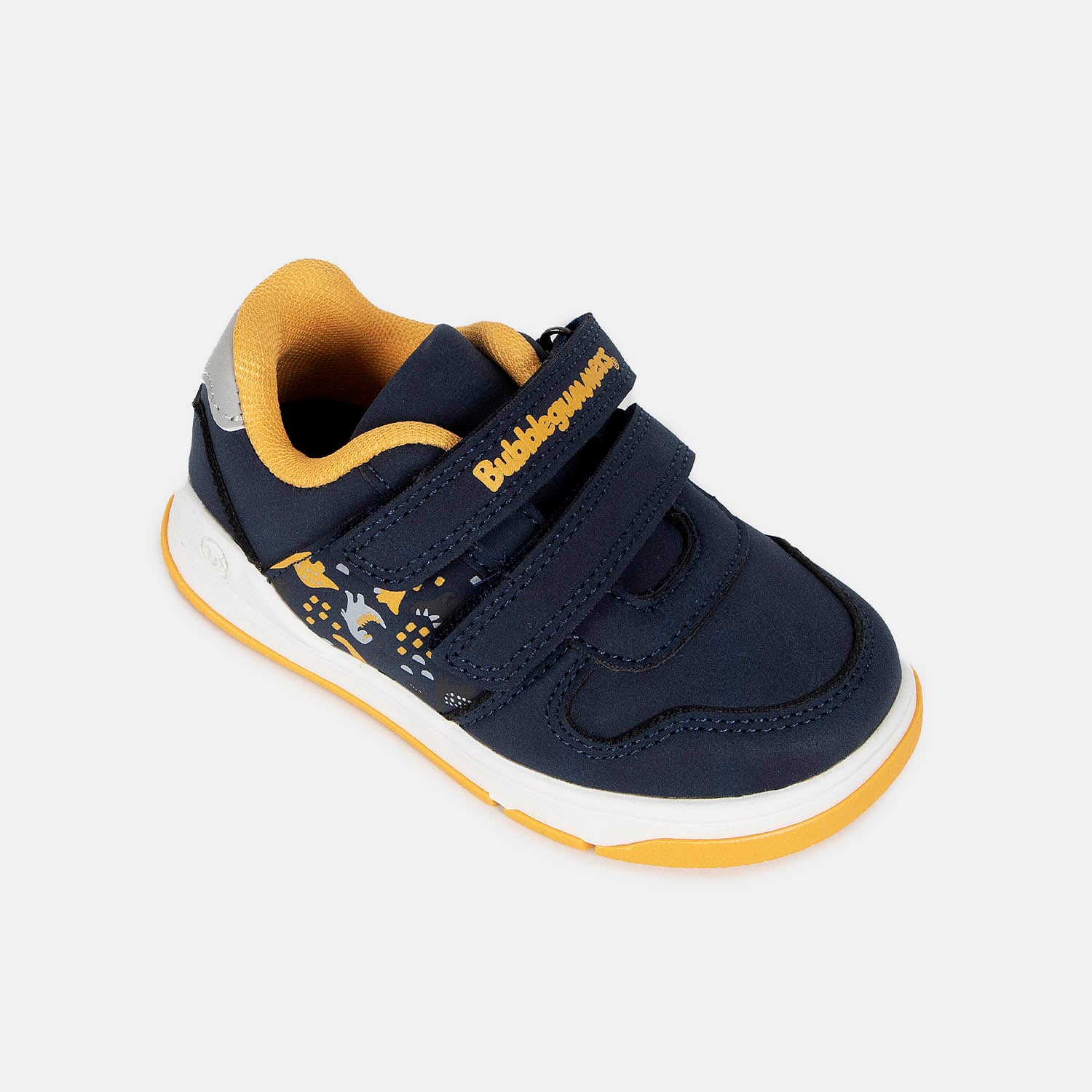 ZAPATILLAS URBANAS PARA NIÑO BUBBLEGUMMERS - 2