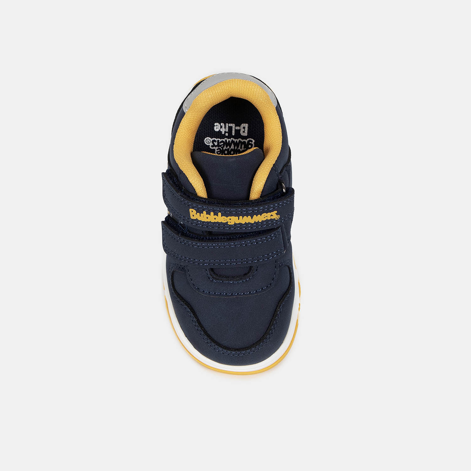 ZAPATILLAS URBANAS PARA NIÑO BUBBLEGUMMERS - 4