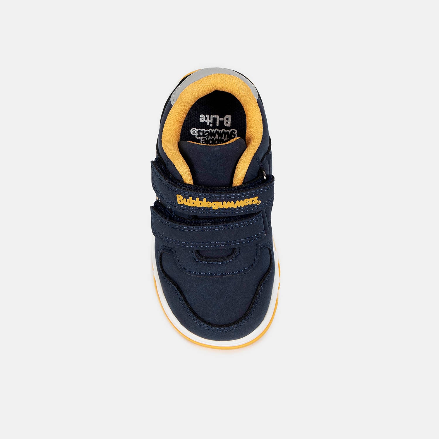 ZAPATILLAS URBANAS PARA NIÑO BUBBLEGUMMERS - 4
