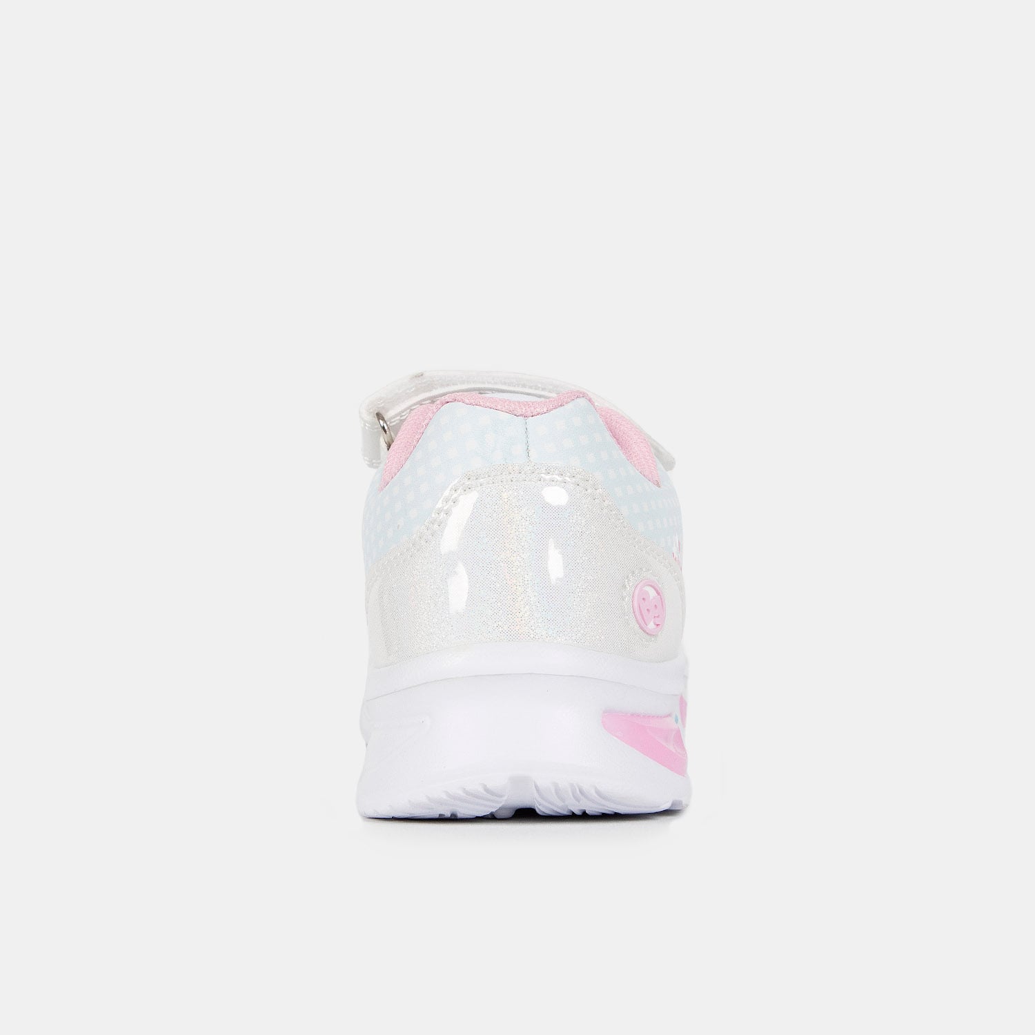 ZAPATILLAS CASUALES NIÑA LICENSES DISNEY BLANCO - 3