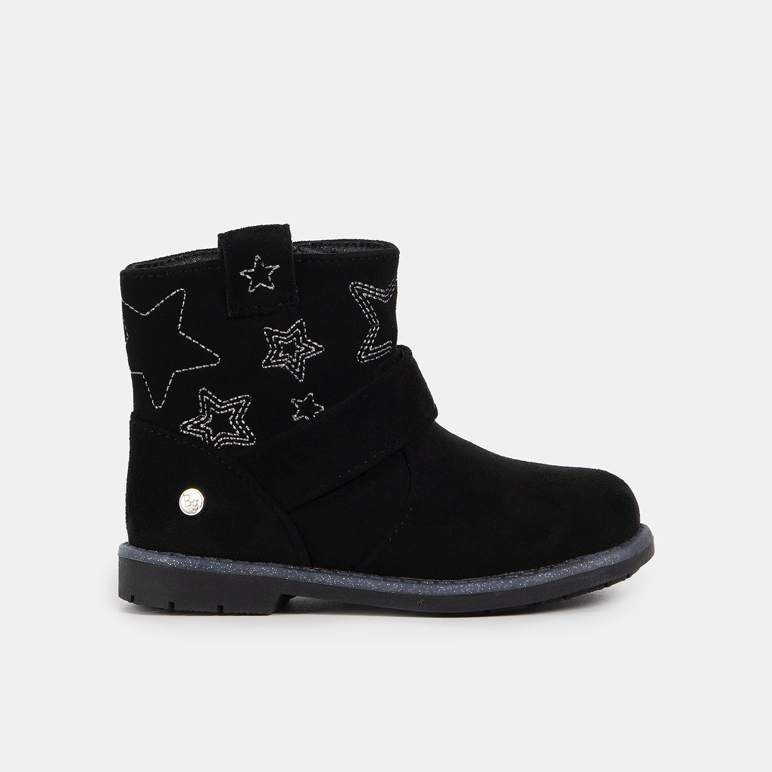 BOTINES CASUALES PARA NIÑA BUBBLEGUMMERS - 1