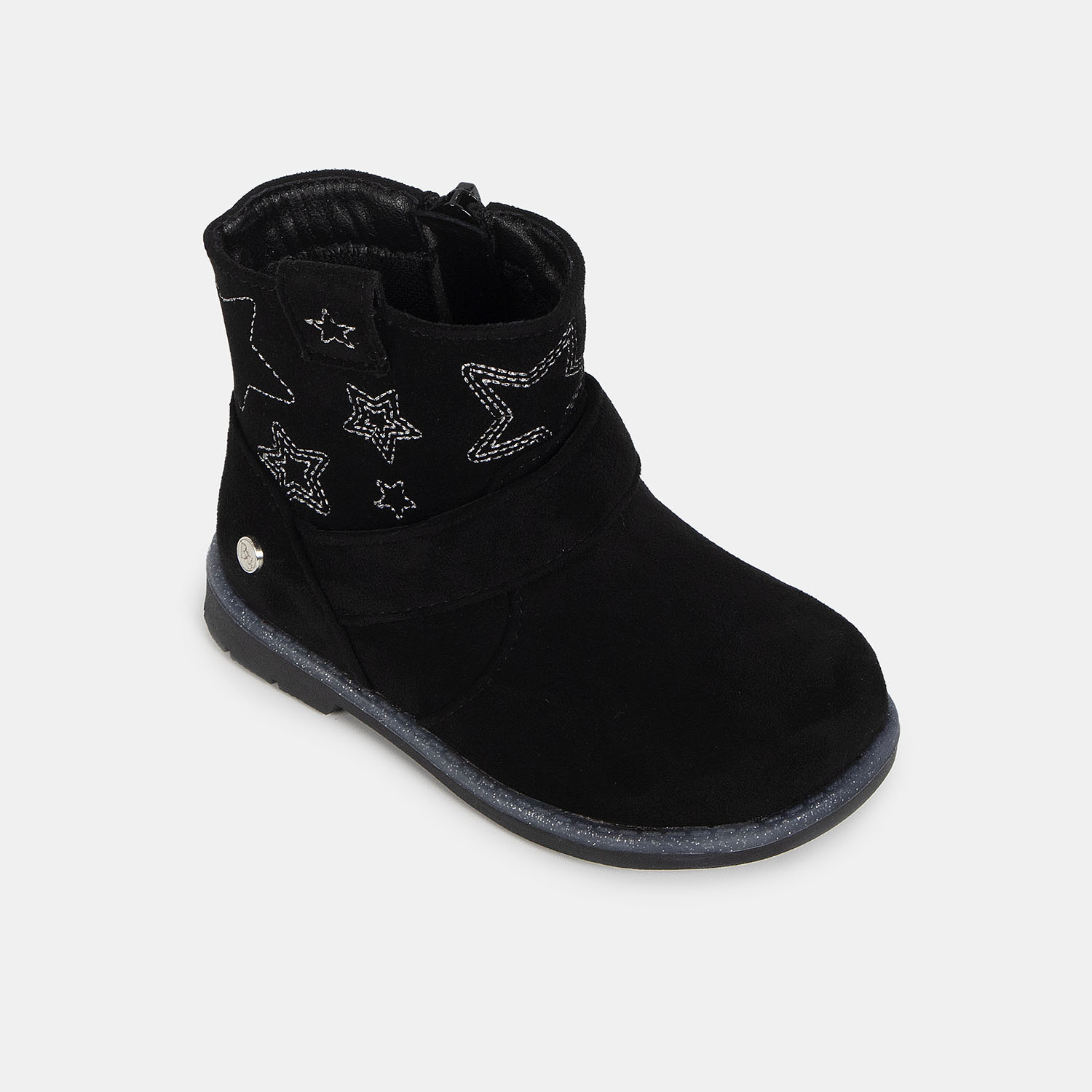 BOTINES CASUALES PARA NIÑA BUBBLEGUMMERS - 2