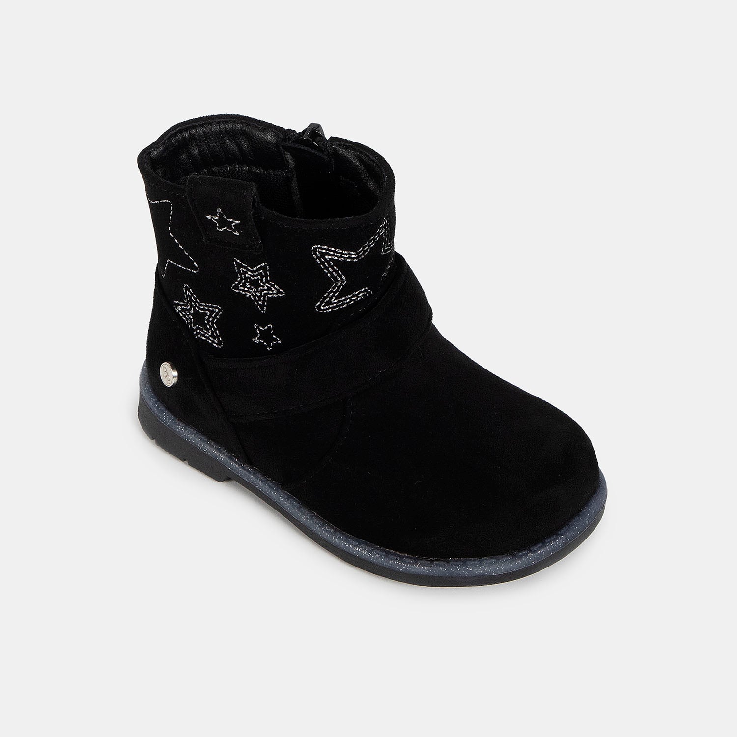 BOTINES CASUALES PARA NIÑA BUBBLEGUMMERS - 2