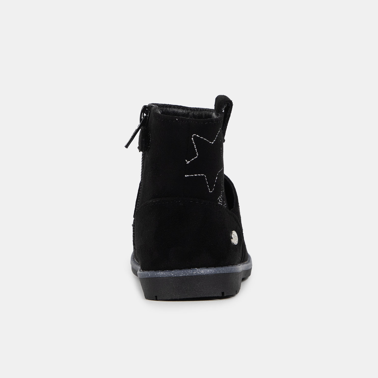 BOTINES CASUALES PARA NIÑA BUBBLEGUMMERS - 3