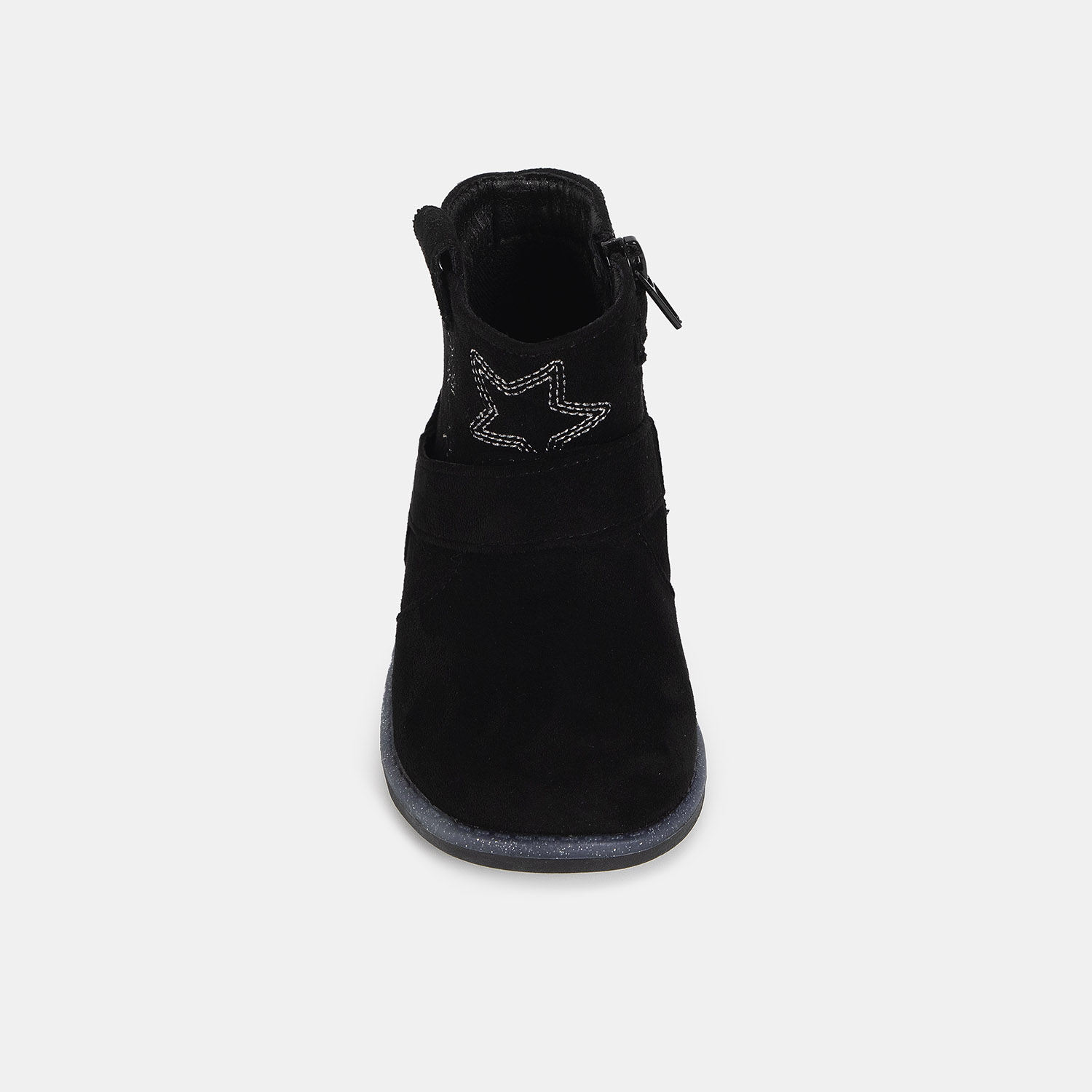BOTINES CASUALES PARA NIÑA BUBBLEGUMMERS - 4