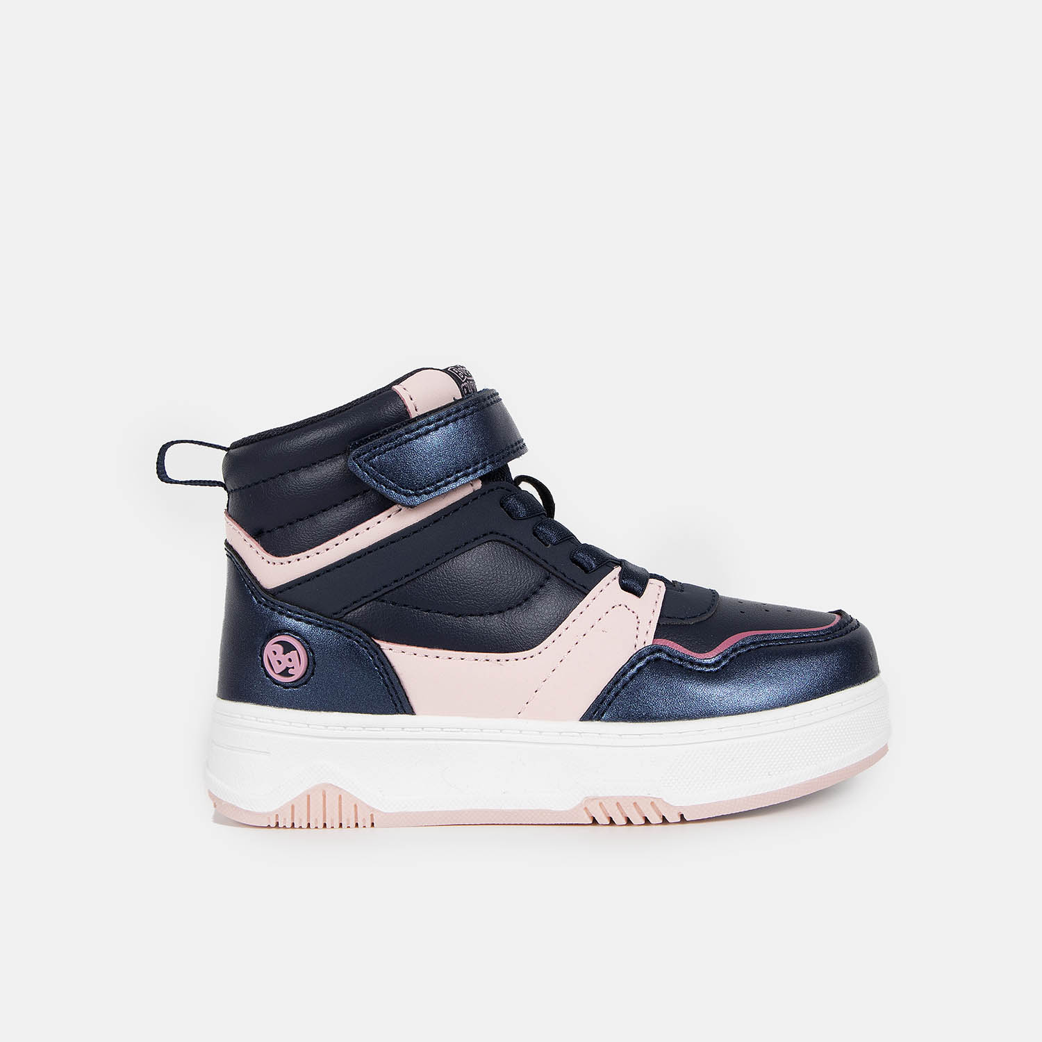 BOTINES CASUALES PARA NIÑA BUBBLEGUMMERS - 1