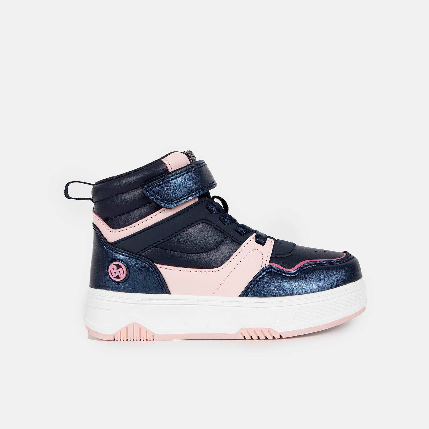 BOTINES CASUALES PARA NIÑA BUBBLEGUMMERS - 1